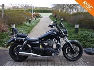 TRIUMPH THUNDERBIRD 1700 