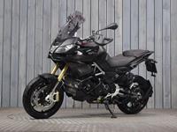 APRILIA CAPONORD 1200