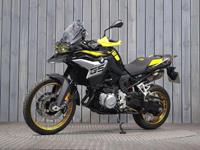 BMW F850GS