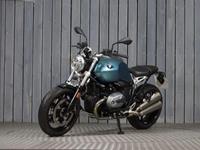 BMW R NINE T PURE