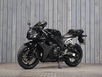 HONDA CBR600RR