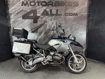 BMW R1200GS