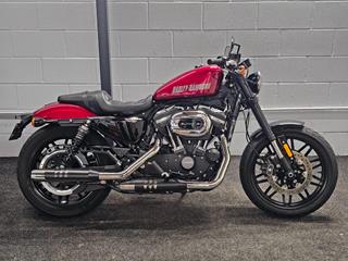 HARLEY-DAVIDSON SPORTSTER 1200 