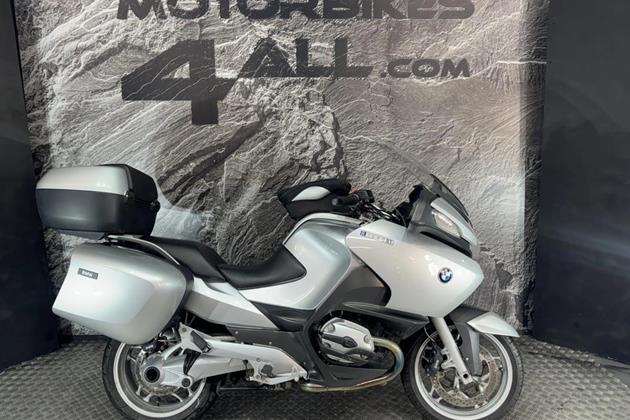 BMW R1200RT