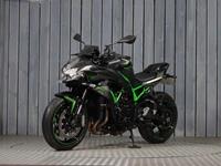 KAWASAKI Z H2