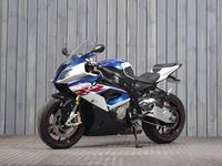 BMW S1000RR