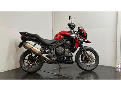 TRIUMPH TIGER 1200 XR