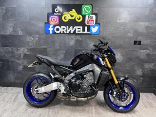 YAMAHA MT-09 SP 