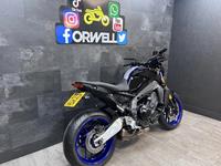 YAMAHA MT-09 SP