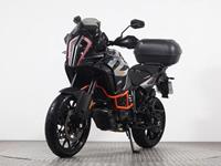 KTM 1290 SUPER ADVENTURE S