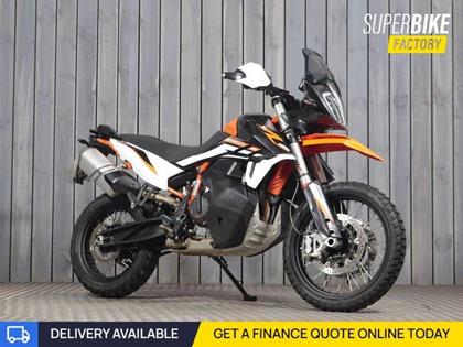 KTM 890 ADVENTURE