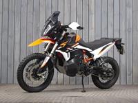 KTM 890 ADVENTURE