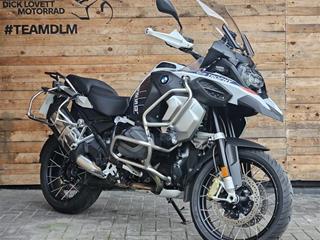 BMW R1250GS ADVENTURE 