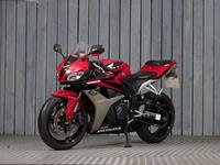 HONDA CBR600RR