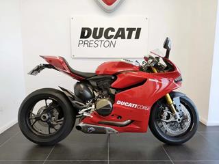 1199 PANIGALE R 