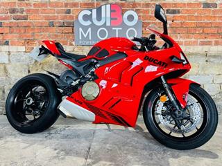 DUCATI PANIGALE V4 