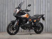 KTM 1290 SUPER ADVENTURE