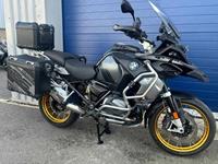 BMW R1250GS ADVENTURE