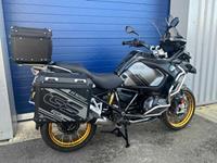 BMW R1250GS ADVENTURE