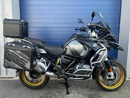 BMW R1250GS ADVENTURE