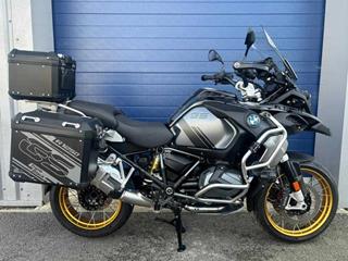 BMW R1250GS ADVENTURE 