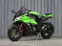 KAWASAKI ZX-10R