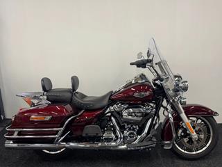 HARLEY-DAVIDSON ROAD KING 