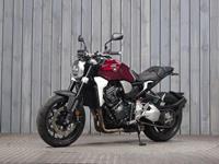 HONDA CB1000R