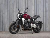 HONDA CB1000R