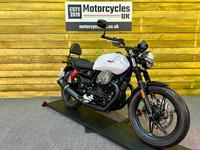 MOTO-GUZZI V7 STONE