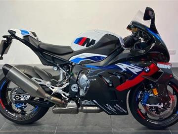 BMW M1000RR