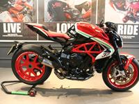 MV-AGUSTA BRUTALE 800