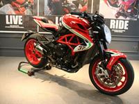 MV-AGUSTA BRUTALE 800