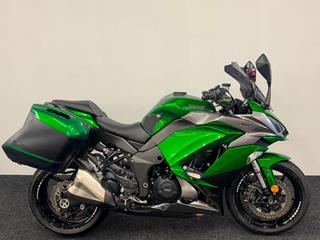 KAWASAKI Z1000SX 