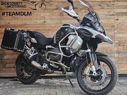 BMW R1250GS ADVENTURE