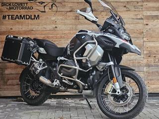 BMW R1250GS ADVENTURE 