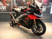 APRILIA RSV4