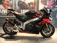 APRILIA RSV4