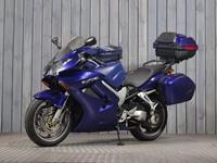 HONDA VFR800