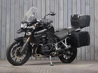 TRIUMPH TIGER 1200 EXPLORER