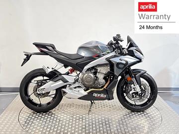 APRILIA TUONO 660