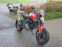 DUCATI MONSTER 937