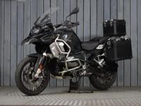 BMW R1250GS ADVENTURE