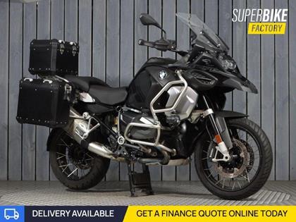 BMW R1250GS ADVENTURE