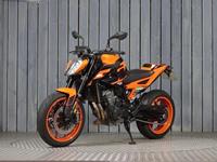 KTM 890 DUKE