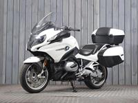 BMW R1250RT