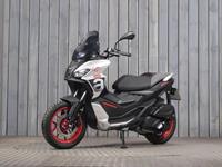 APRILIA SR GT 125