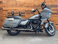 HARLEY-DAVIDSON ROAD GLIDE