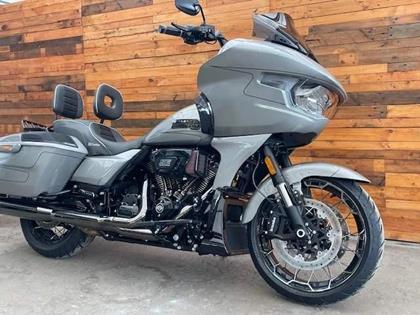 HARLEY-DAVIDSON ROAD GLIDE