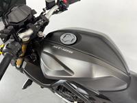 YAMAHA MT-125